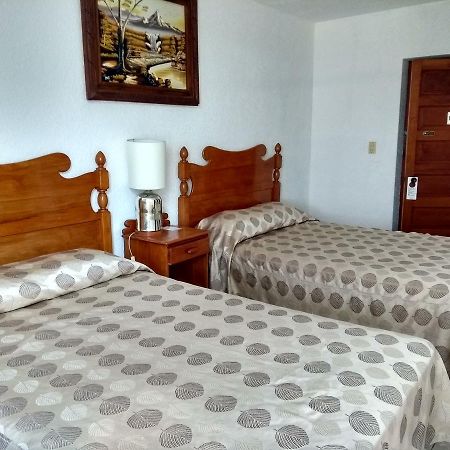 Hotel Spa Taninul Los Puentes Εξωτερικό φωτογραφία