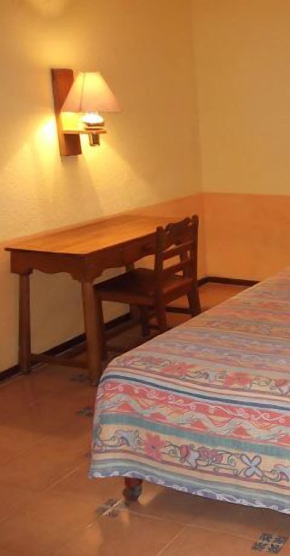 Hotel Spa Taninul Los Puentes Εξωτερικό φωτογραφία