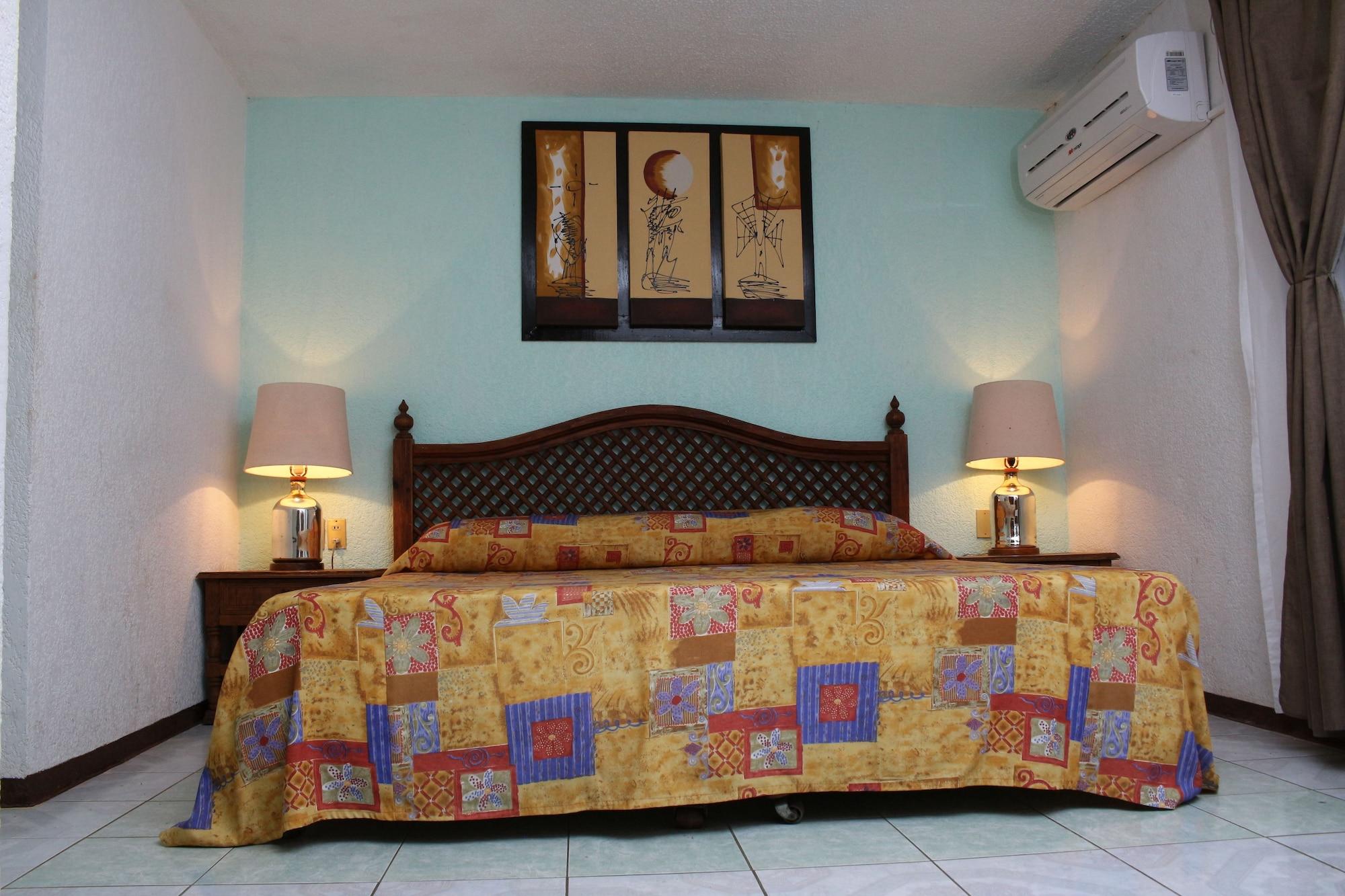 Hotel Spa Taninul Los Puentes Εξωτερικό φωτογραφία