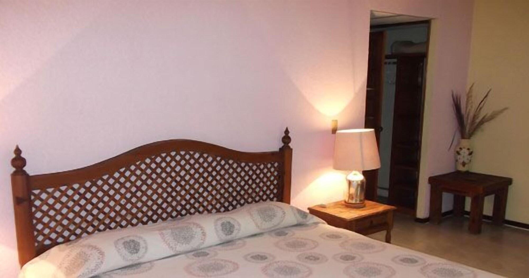 Hotel Spa Taninul Los Puentes Εξωτερικό φωτογραφία