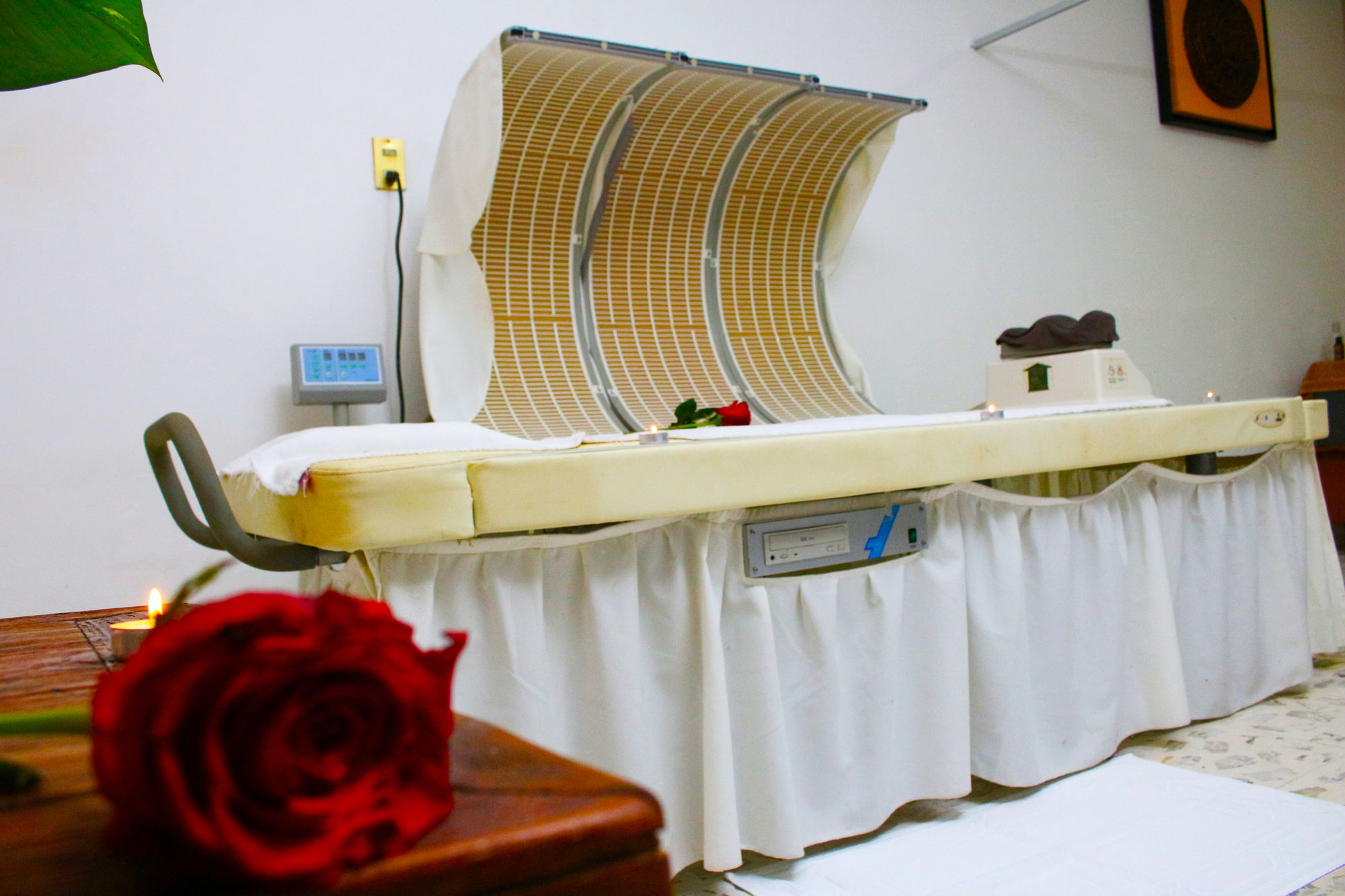 Hotel Spa Taninul Los Puentes Εξωτερικό φωτογραφία
